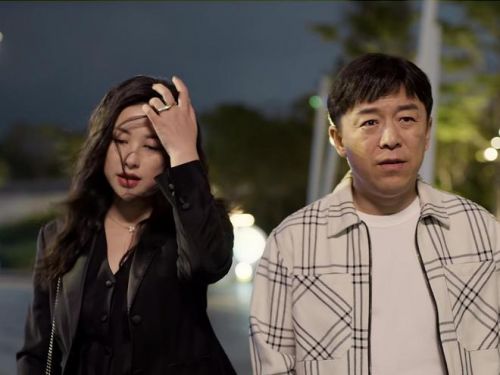 《打开生活的正确方式》即将大结局，余光一定会创业成功