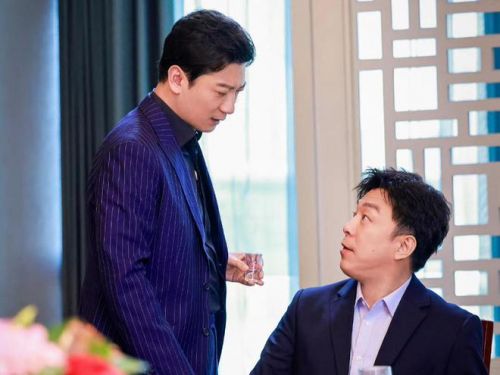 《打开生活的正确方式》即将大结局，余光一定会创业成功