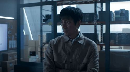 《三体》及时止损，直接结局