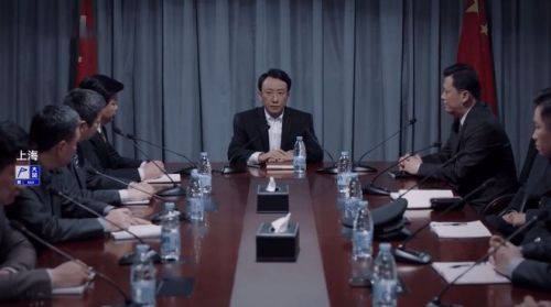 反腐大剧《风雨送春归》定档央八，三大败笔