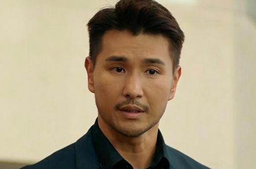 警匪港剧《隐形战队》剧情介绍