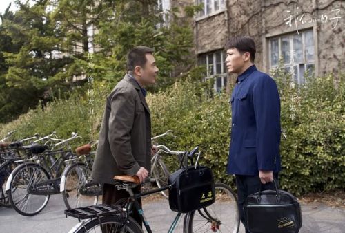 《我们的日子》演员演技排名：小雪花第二，李乃文第五