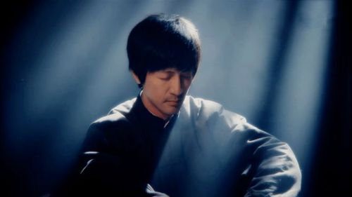 《三体》及时止损，直接结局