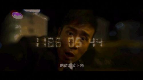 《三体》及时止损，直接结局