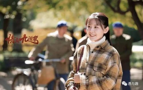 2月份《情满九道湾》《星落凝成糖》即将开播，并且同天播出