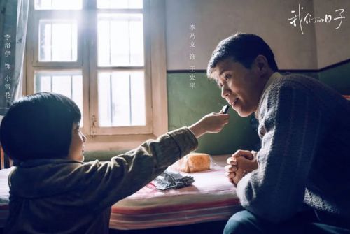 《我们的日子》演员演技排名：小雪花第二，李乃文第五