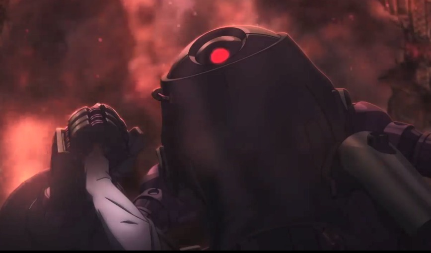 动画《异修罗》男女主角声优确定！将由梶裕贵与上田丽奈主演