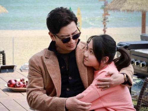 《打开生活的正确方式》即将结局，李漫或成大赢家