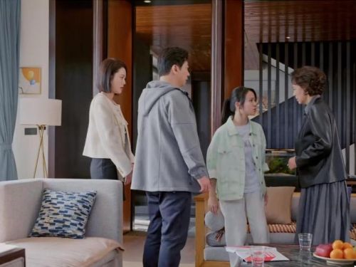 《打开生活的正确方式》即将结局，李漫或成大赢家