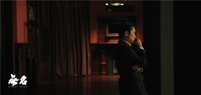 程耳携《无名》对谈许知远：历史下的个体最难忘