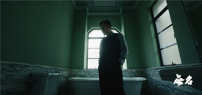 程耳携《无名》对谈许知远：历史下的个体最难忘