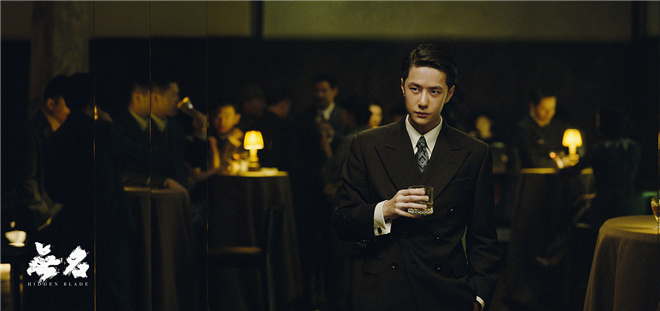 程耳携《无名》对谈许知远：历史下的个体最难忘