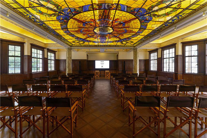 程耳携《无名》对谈许知远：历史下的个体最难忘