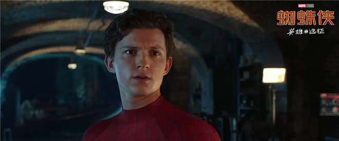 荷兰弟将回归！《蜘蛛侠4》剧本正在创作中