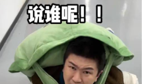 《抖音》许愿池里的王八是什么梗