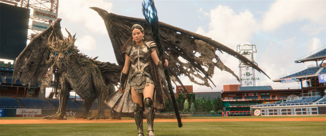 《雷霆沙赞2》曝预告 沙赞家族硬核大战一触即发