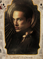 泰勒·洛克伍德