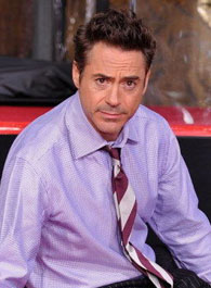 托尼·斯塔克/Tony Stark