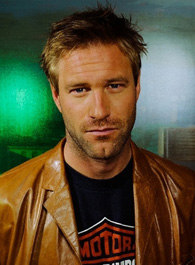 总统、本杰明·阿瑟