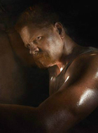 亚伯拉罕·福特