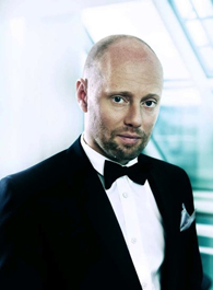 阿莱克斯·沃格尔