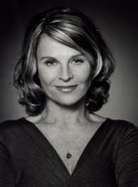 Mimi Lurie