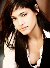 索菲亚·宝特拉