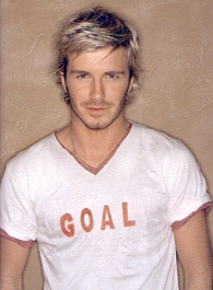 大卫·贝克汉姆