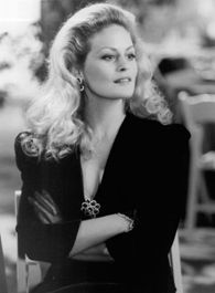 比佛莉·德安姬罗