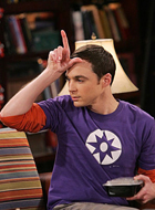 谢尔顿·李·库珀