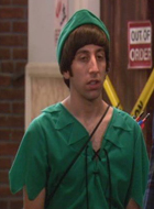 霍华德·约尔·沃罗威茨