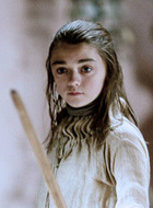 艾莉亚·史塔克