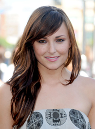 布莱恩娜·伊维根