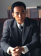 周恩来