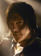 达里尔·迪克森