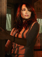 诺拉·玛提尼斯