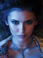 艾琳娜·吉尔伯特