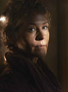 卡萝尔·普仁蒂埃