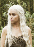 丹尼莉丝·坦格利安