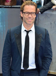 阿尔德里奇·吉丽安