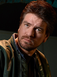 查尔斯·哈尔福德