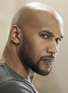 阿方索·麦肯锡