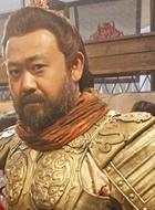 程咬金