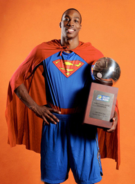 德怀特·霍华德