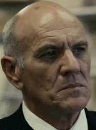 蒙德里安·史密特