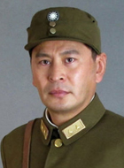 叶挺