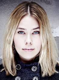 布尔吉特·约特·索伦森