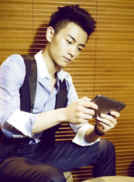 爱新觉罗·胤祥