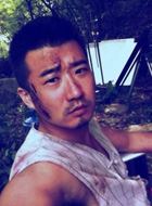 方杠子