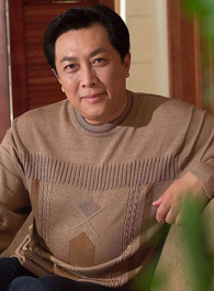 毛泽东